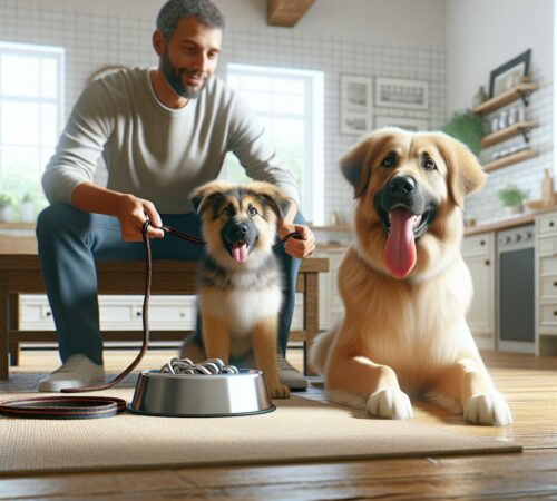 Addestrare il Cane al Richiamo per un Comando Sicuro e Affidabile
