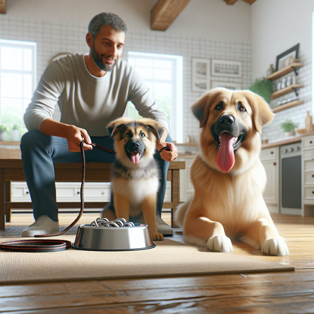 Addestrare il Cane al Richiamo per un Comando Sicuro e Affidabile