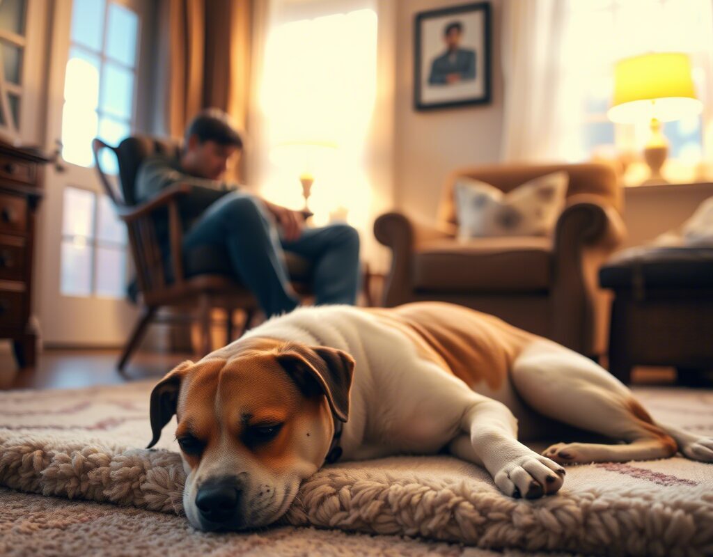 Sogni canini e benessere come riconoscere i segnali nel sonno