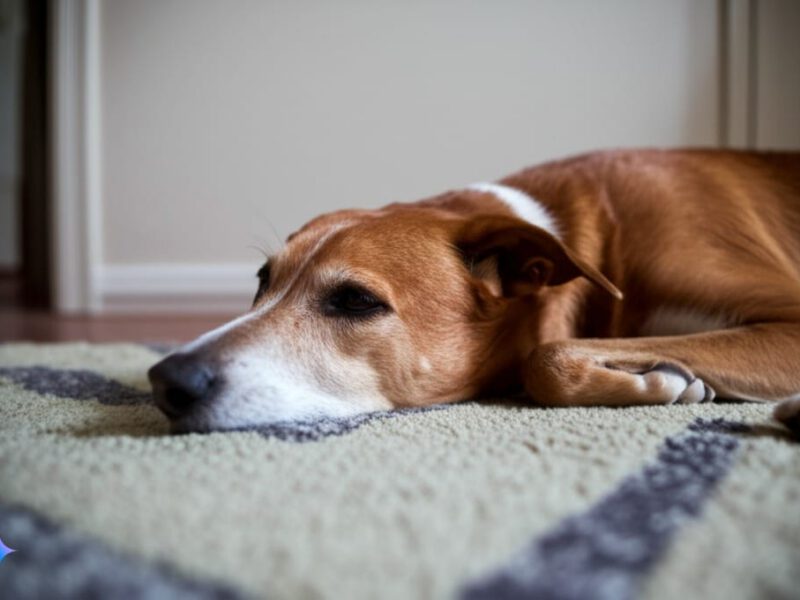 Tecniche di rilassamento per il tuo cane