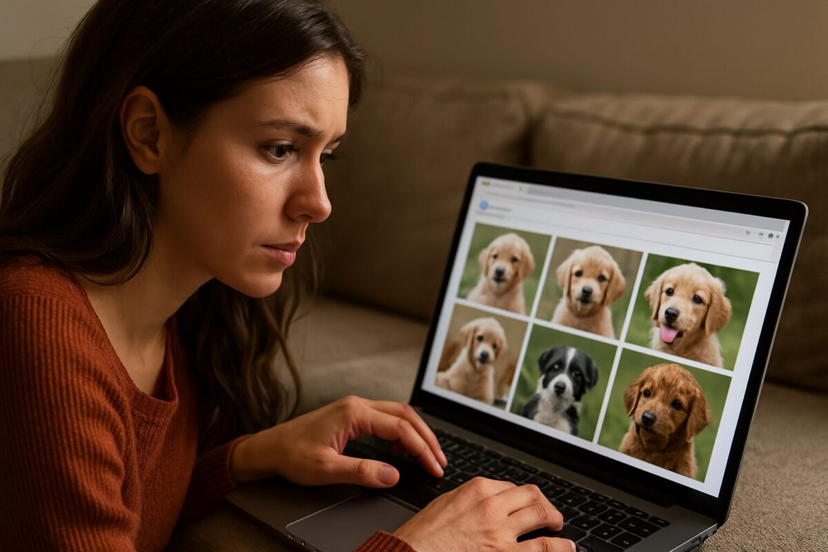 Gruppi Facebook Adozioni Cani: Verità Nascoste