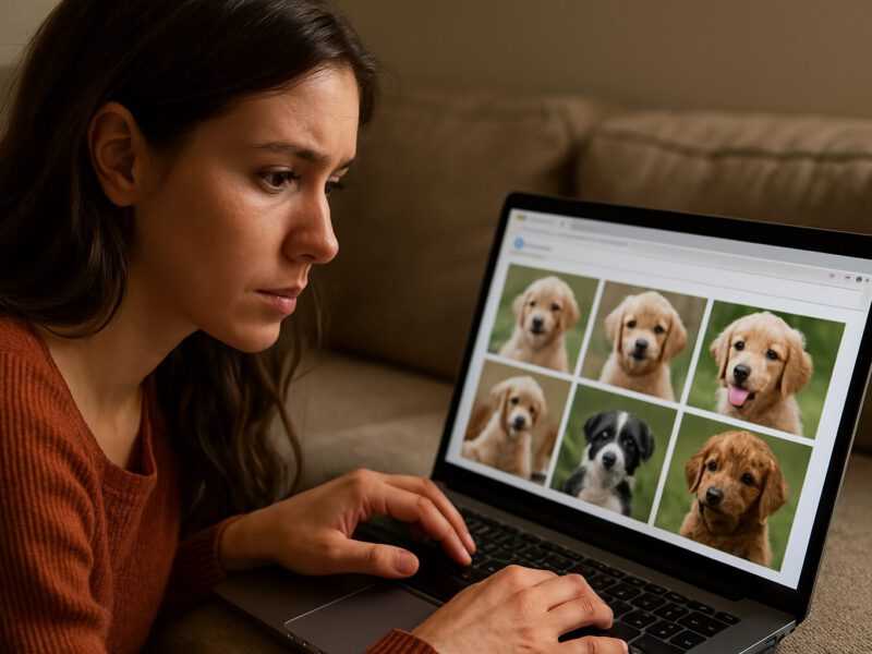 Gruppi Facebook Adozioni Cani: Verità Nascoste