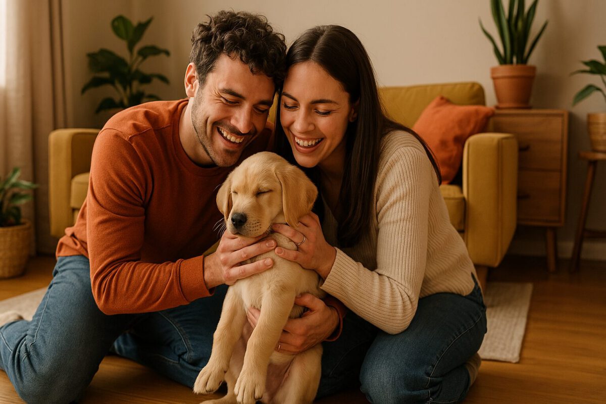 Guida alla Scelta e Adattamento del Cane