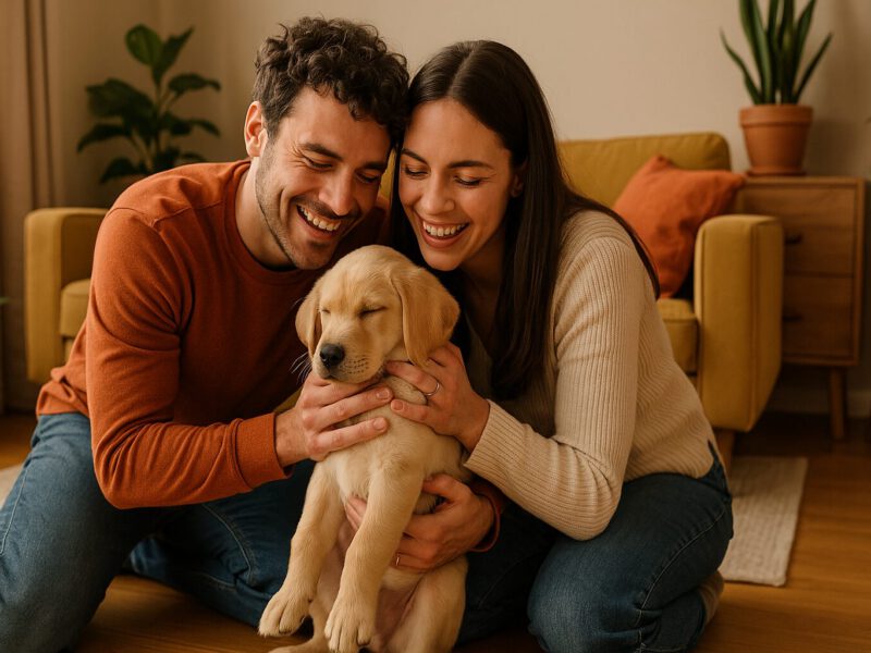 Guida alla Scelta e Adattamento del Cane