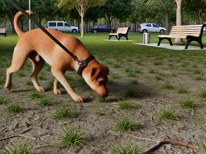 Emergenza Cane: Non Fa la Cacca? Cause, Sintomi e Rimedi!