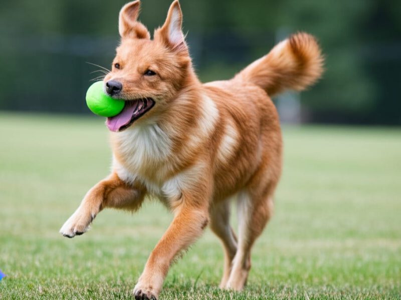 Cura e Felicità per il Tuo Cane