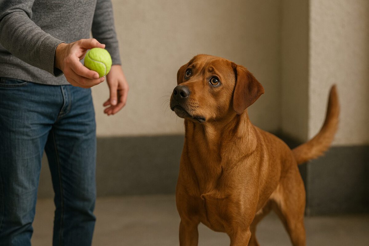 Scodinzolio lento o veloce? Il vero linguaggio del cane