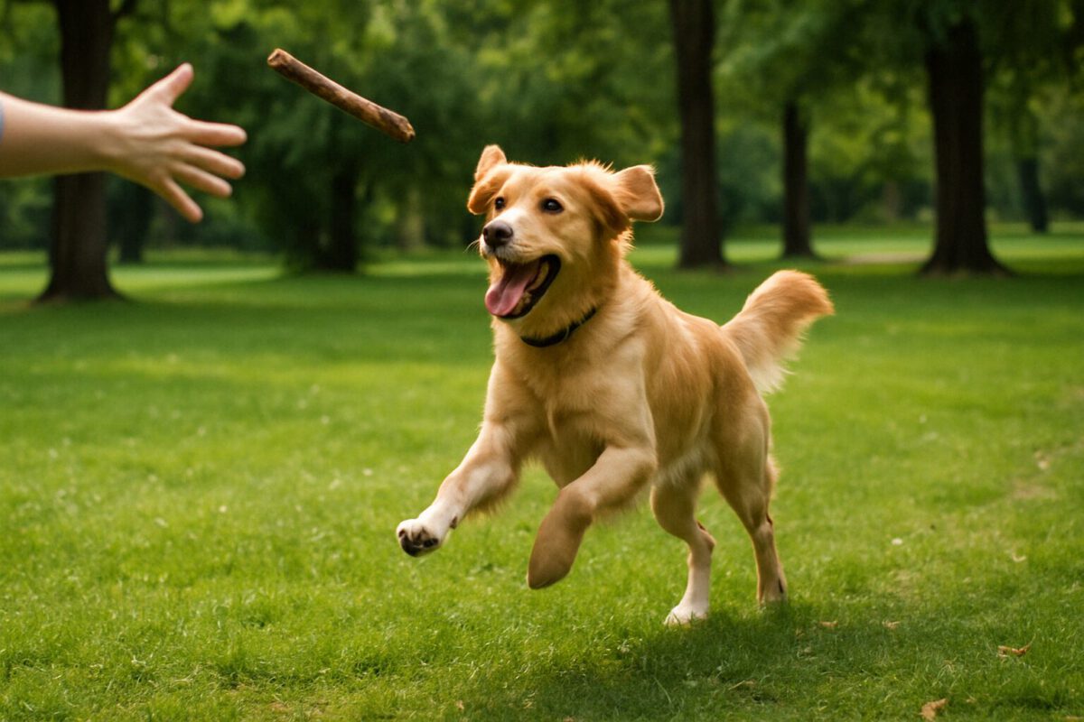 Come rendere più attivo un cane pigro: strategie efficaci per stimolare energia e benessere