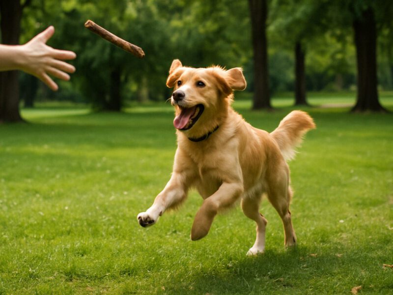 Come rendere più attivo un cane pigro: strategie efficaci per stimolare energia e benessere