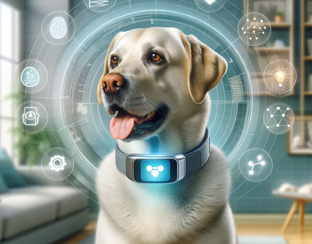 L’Intelligenza Artificiale e il Mondo dei Cani: Un Nuovo Orizzonte di Possibilità