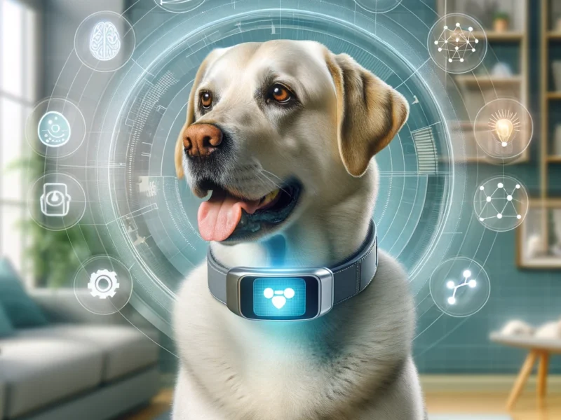 L’Intelligenza Artificiale e il Mondo dei Cani: Un Nuovo Orizzonte di Possibilità