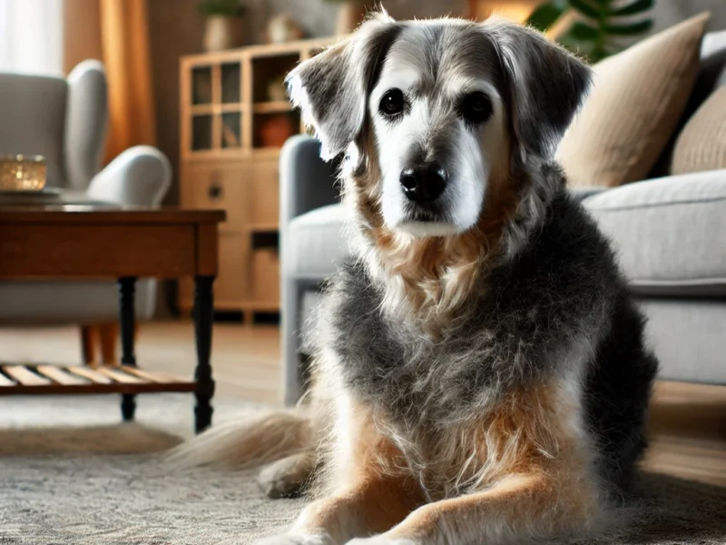 Vita Media del Cane: Fattori che Influenzano la Longevità del Tuo Amico