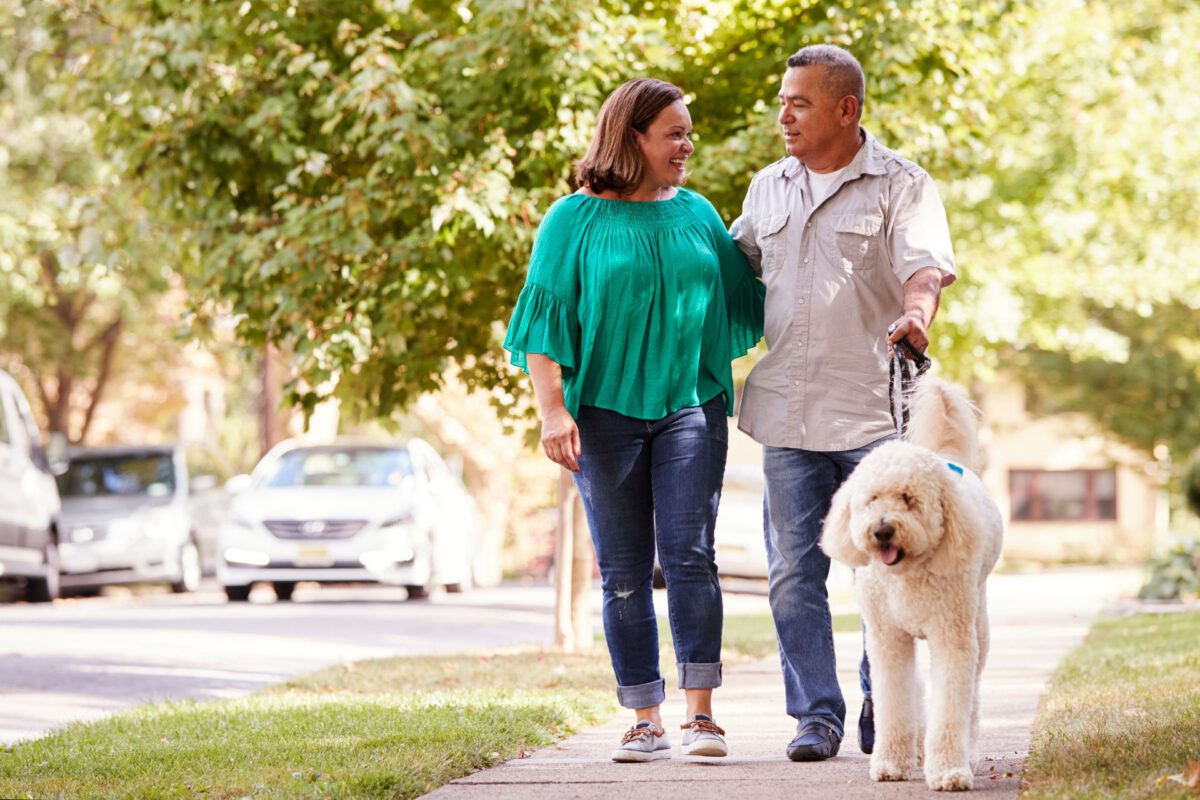 I Cani Fiutano il Diabete: Scopri Come Aiutano i Pazienti