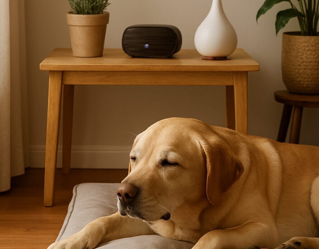 Riscoprire il Comfort per il Tuo Cane