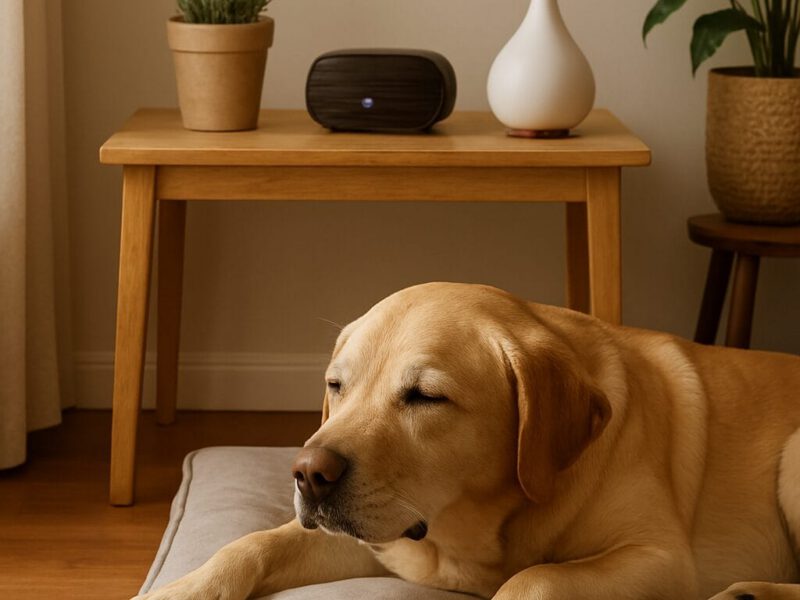 Riscoprire il Comfort per il Tuo Cane