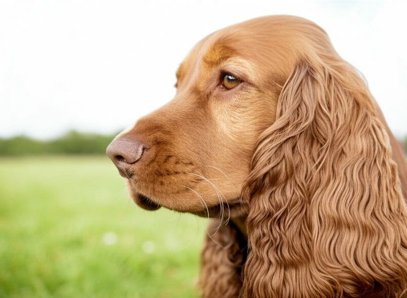 Malattie ereditarie comuni nelle razze canine