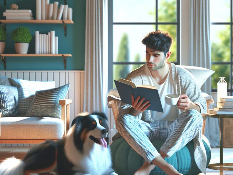 10 Romanzi da Leggere per Amanti dei Cani