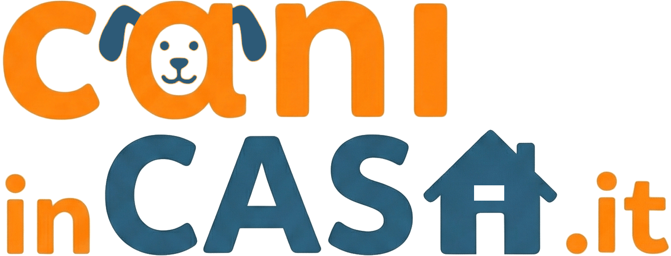 Caniincasa.it