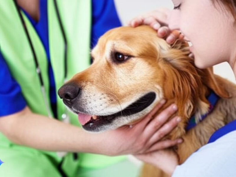 Pet Therapy per Gestire Stress e Ansia in Casa