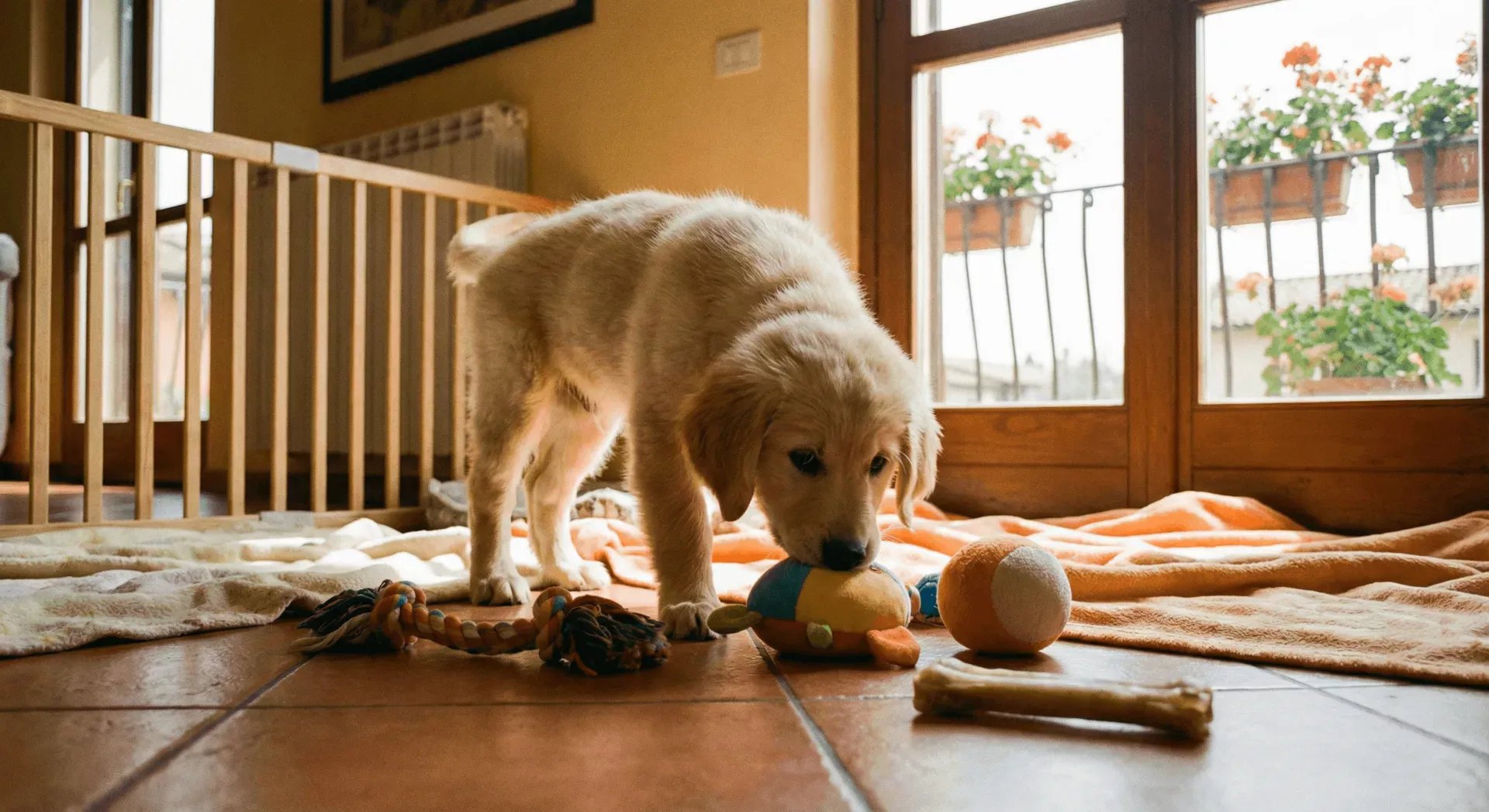 Dove ogni cane trova la sua famiglia, ogni famiglia il suo cane