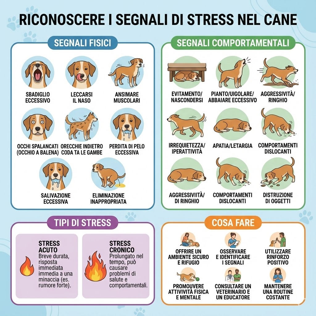 Riconoscere i segnali di stress nel cane   Image of unnamed 8