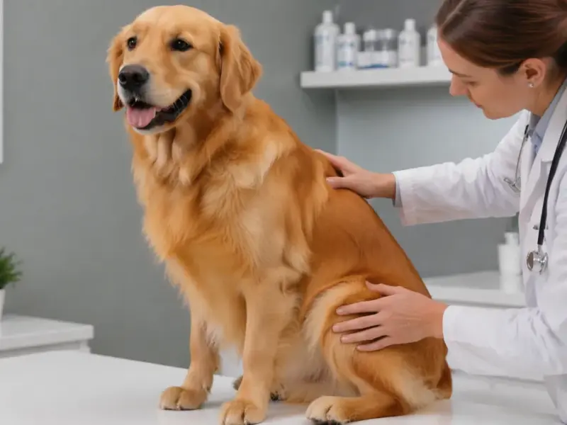 Problemi Ortopedici nei Cani: Cause, Patologie e Come i Tutori Possono Aiutare