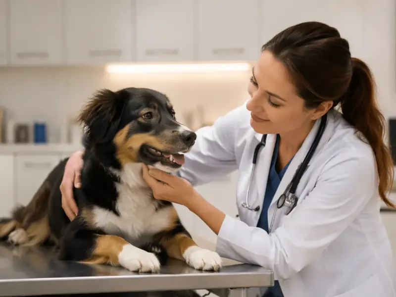 Sterilizzare il cane: quando farlo, i veri benefici e cosa aspettarsi dopo l’intervento