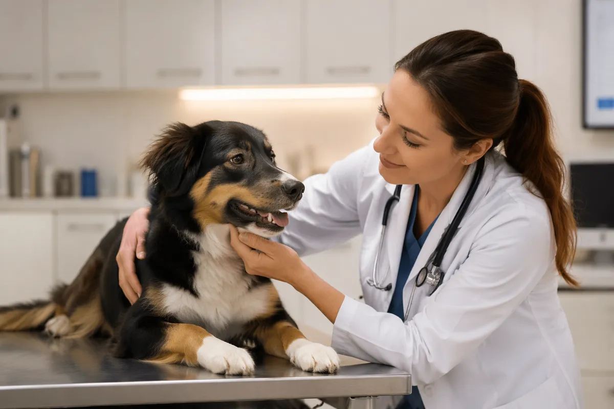 Sterilizzare il cane: quando farlo, i veri benefici e cosa aspettarsi dopo l’intervento
