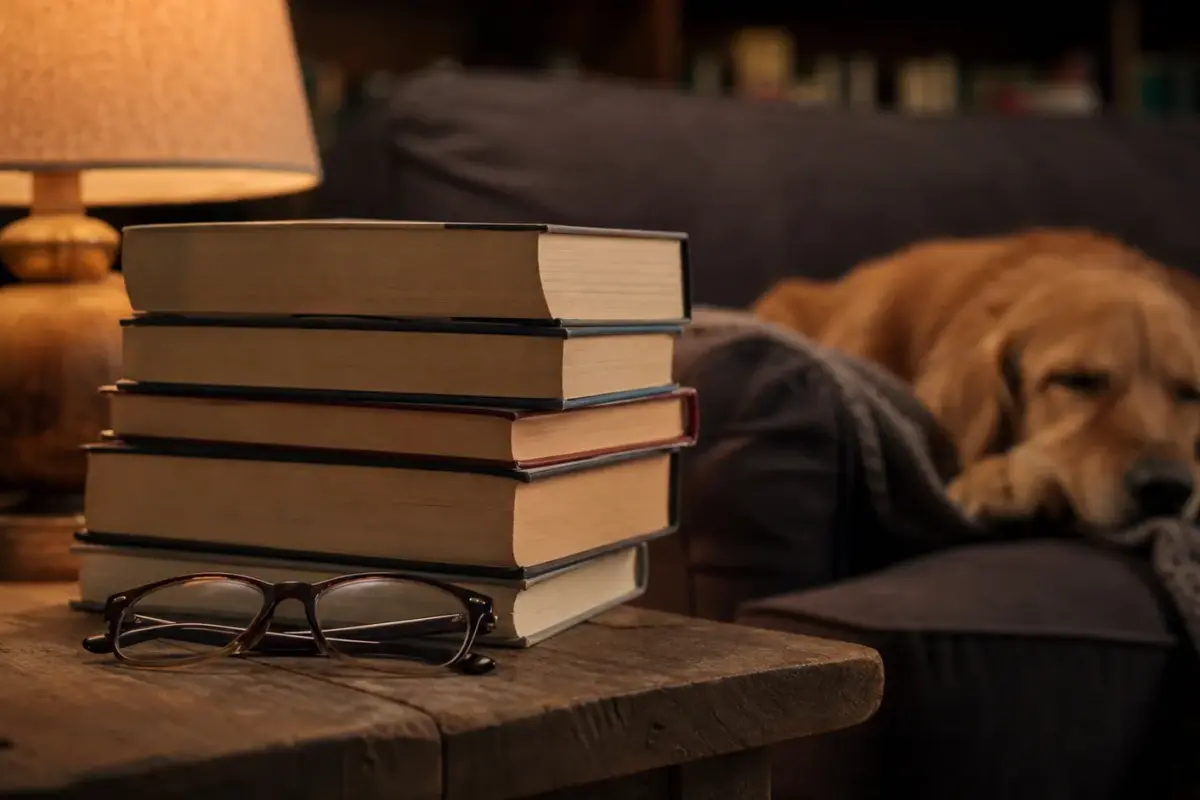 10 Romanzi da Leggere per Amanti dei Cani