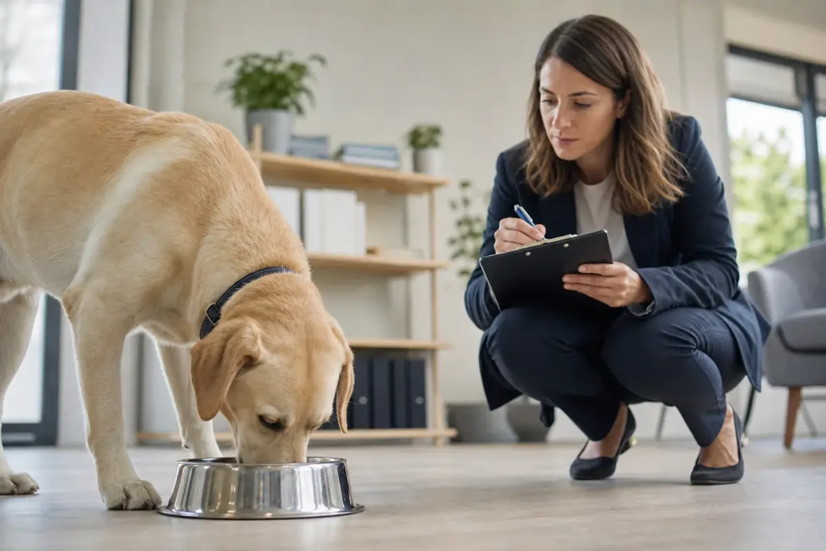 Comportamenti alimentari e HR: Lezioni per Recruiter