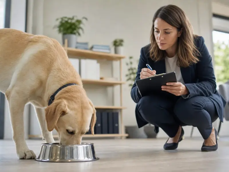 Comportamenti alimentari e HR: Lezioni per Recruiter
