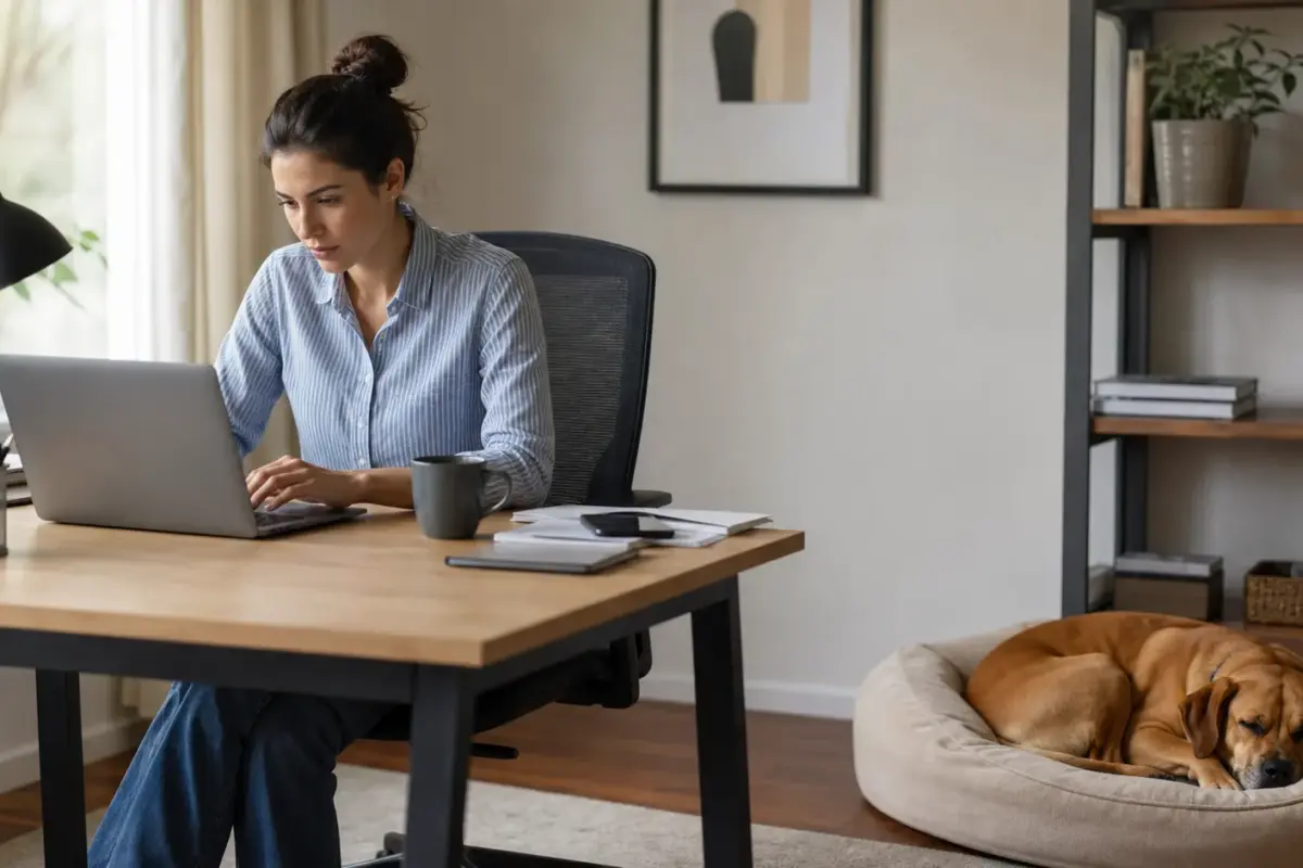 Sonno polifasico nei cani e strategie per recruitment efficiente