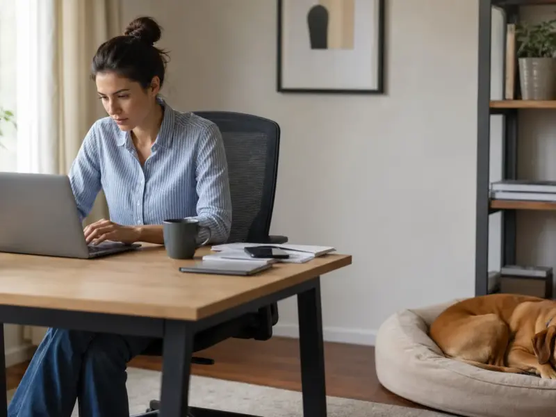 Sonno polifasico nei cani e strategie per recruitment efficiente