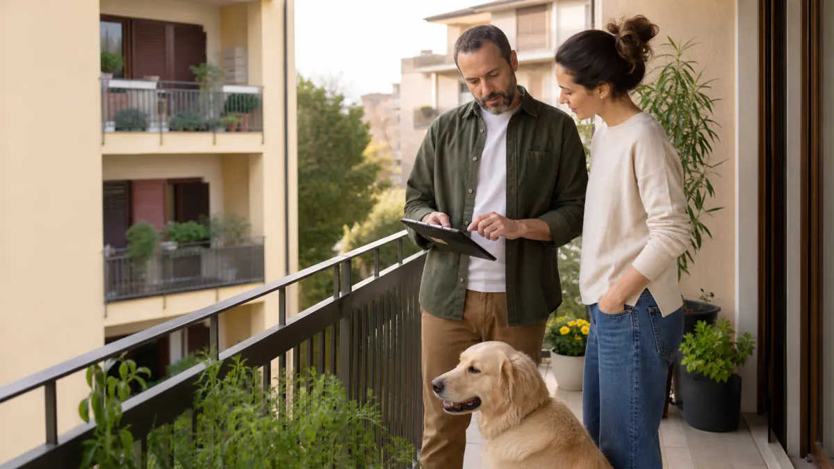 cane condominio regolamento - regolamento condominiale e cani