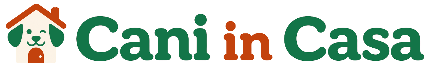 DELLA VALLE ROCCIOSA   Image of caniincasa logo