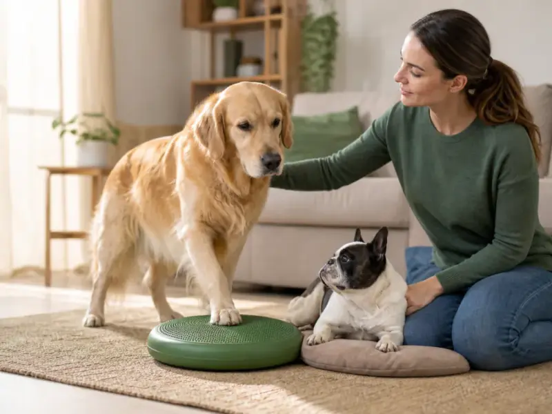 dolore articolare cane - dolore articolare nel cane