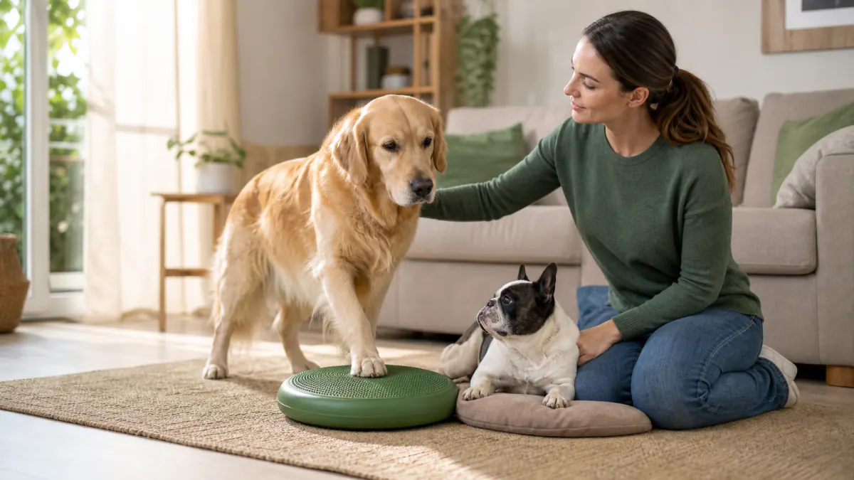 dolore articolare cane - dolore articolare nel cane