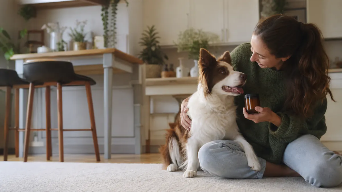 integratori articolazioni cane - integratori articolari per il cane