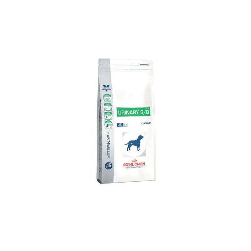 Royal Canin V-Diet Urinary S/O – 7.5 Kg