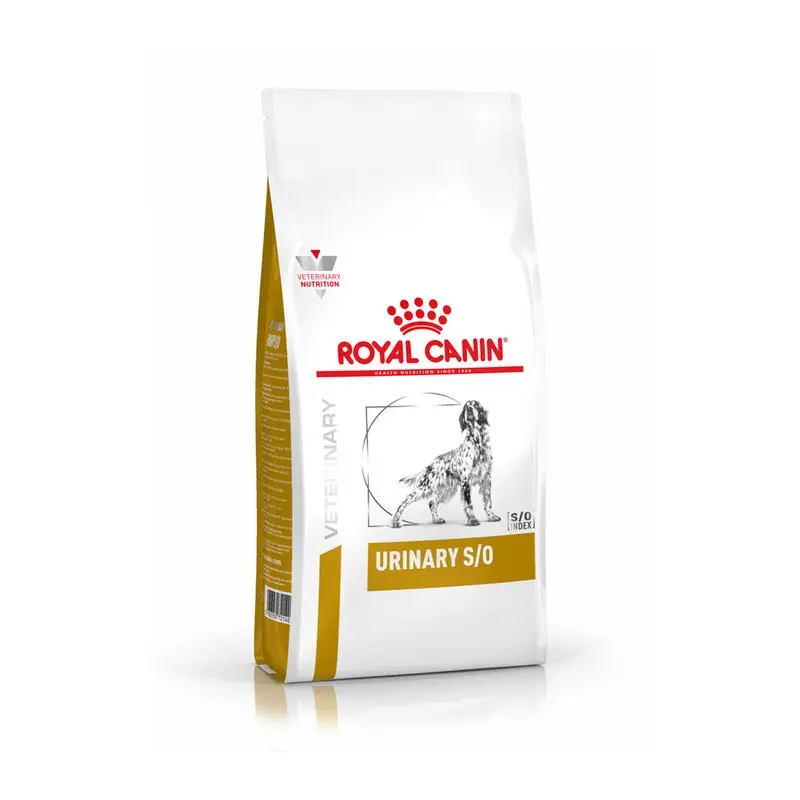 Royal Canin V-Diet Urinary S/O – 2 Kg