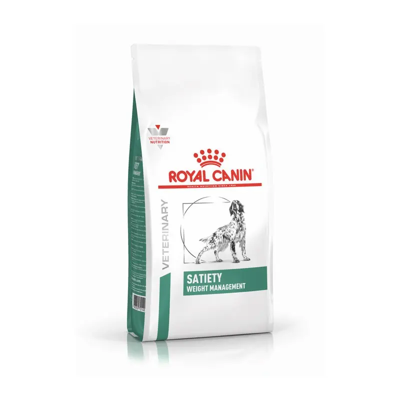Royal Canin V-Diet Satiety Weight Management – 12 Kg