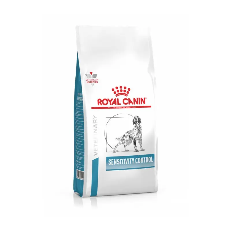 Royal Canin V-Diet Sensitivity Control – 7 Kg, Singola