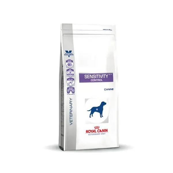 Royal Canin V-Diet Sensitivity Control – 1.5 Kg, Singola