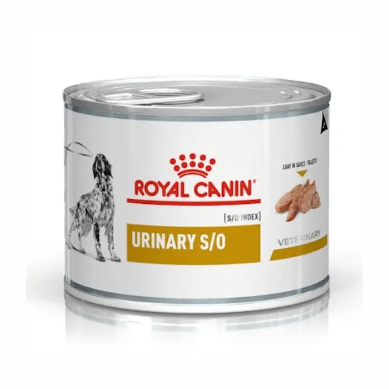 Royal Canin Cane V-Diet Urinary Umido – 410 g