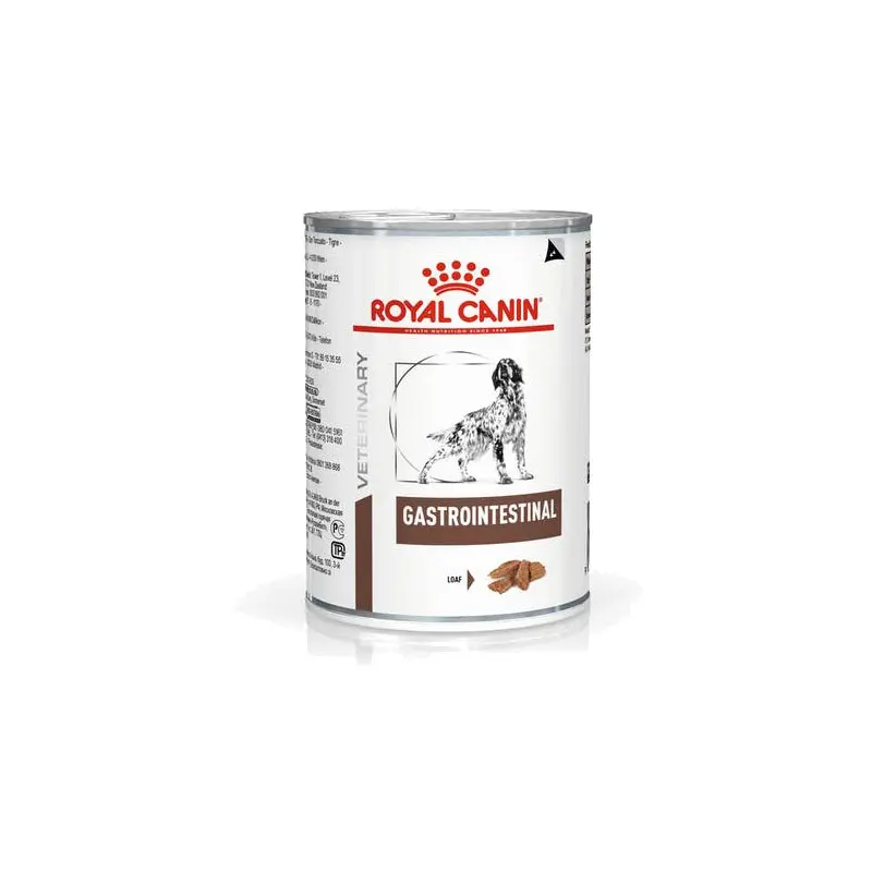 Royal Canin Cane V-Diet Gastro Intestinal Umido – 200 g