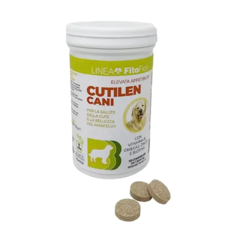 Ceva Vetem Cutilen Cane – 50 cp