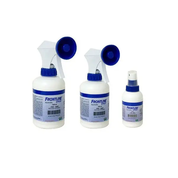 Frontline Antiparassitario Spray – 100 ml