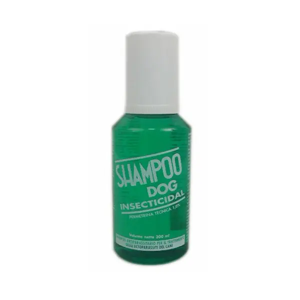 Chifa Shampoo Cane Insecticidal – 300 ml