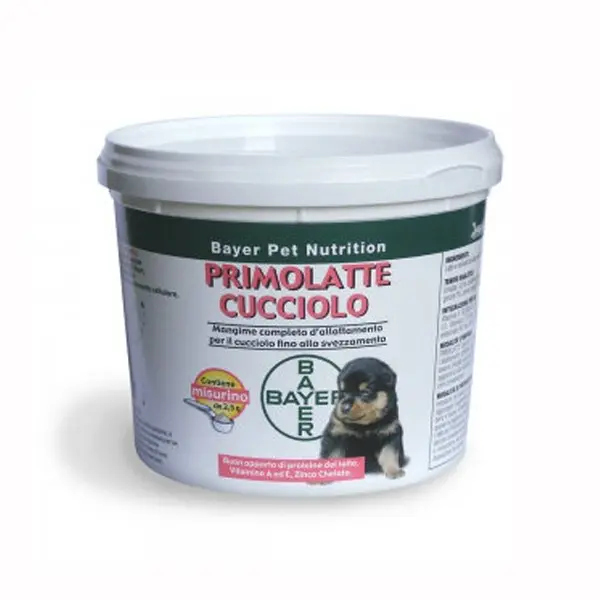 Elanco Primolatte Cucciolo – 250 g, Singola