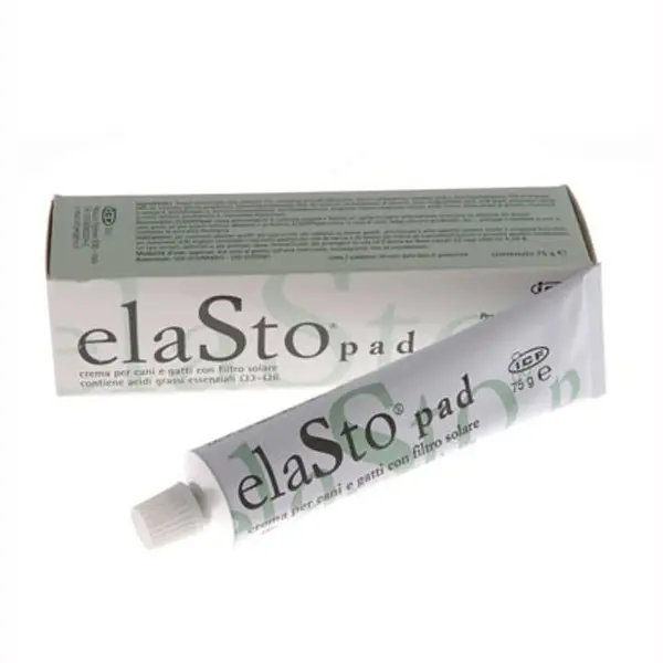 ICF Elastopad Cane e Gatto – 75 g